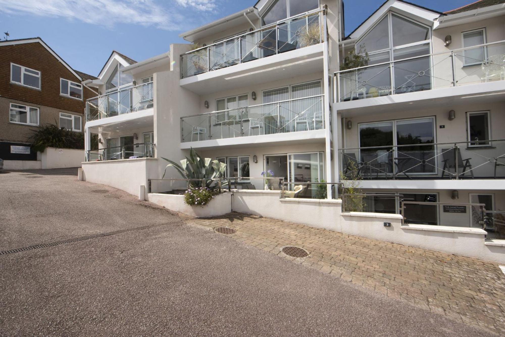 Porthminster Skies, St Ives Exterior foto